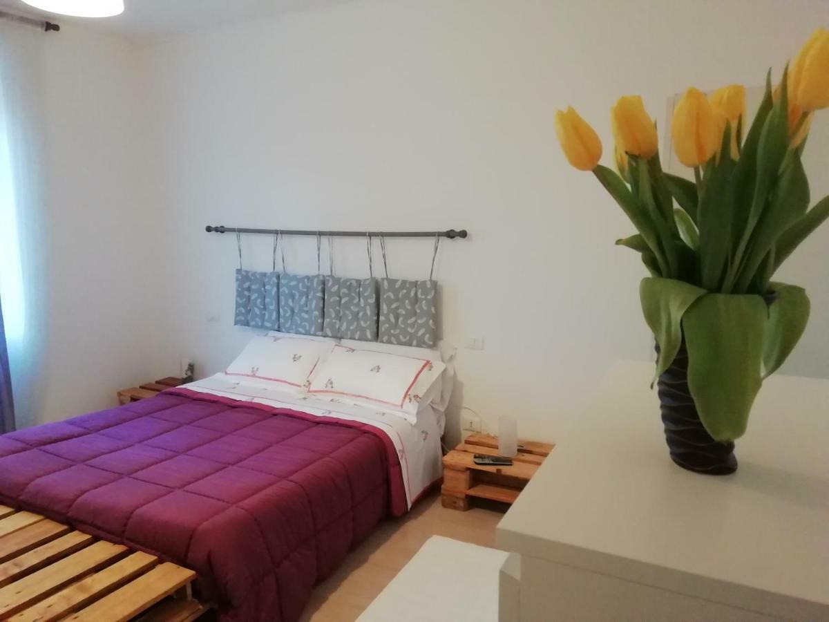 Appartamento San Valentino Udine Dış mekan fotoğraf