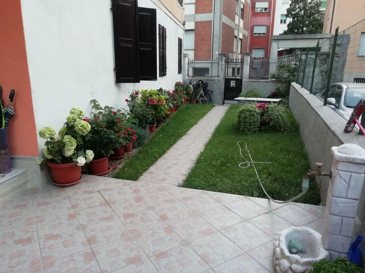 Appartamento San Valentino Udine Dış mekan fotoğraf